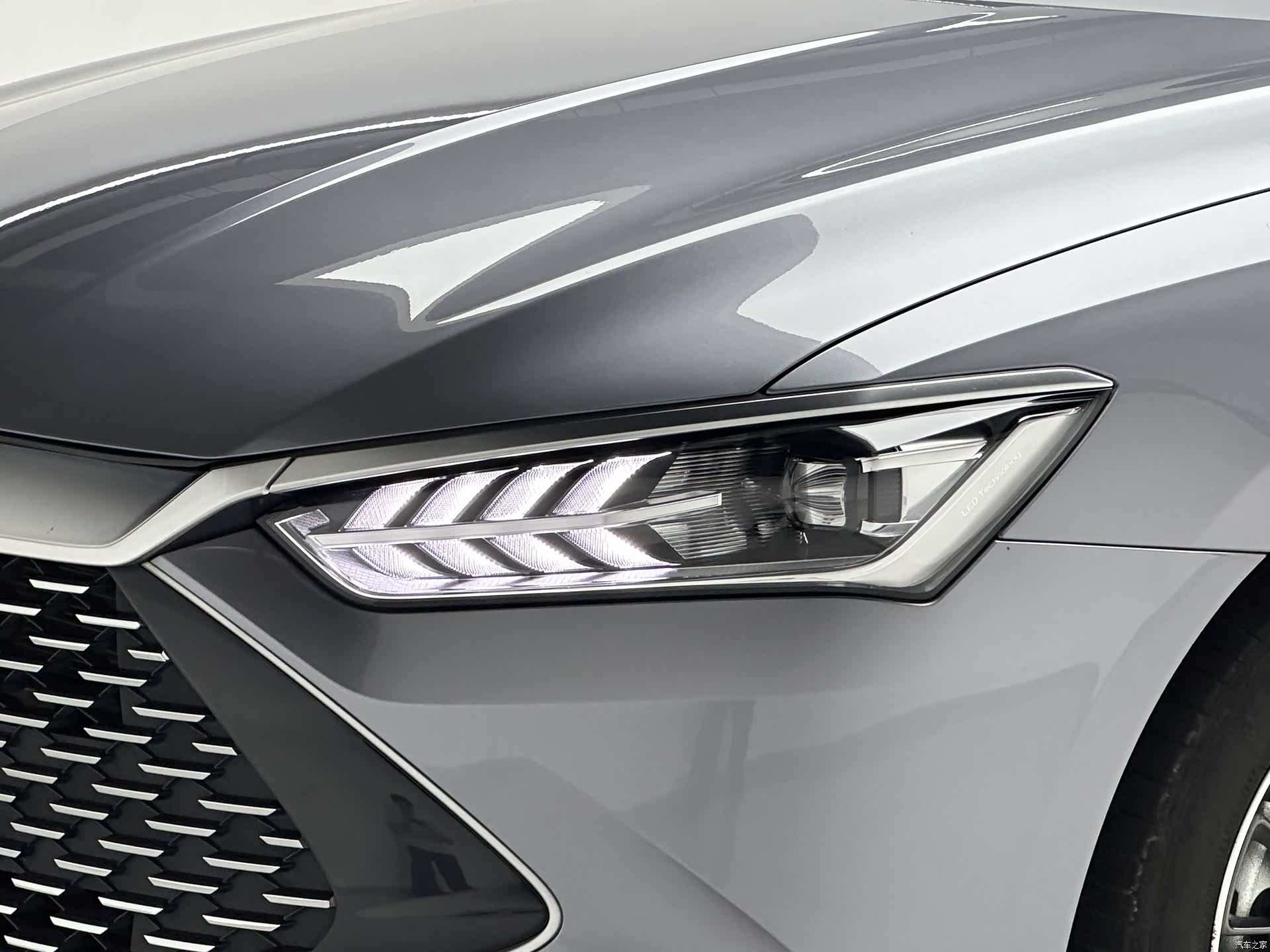 BYD Qin, 2023 20
