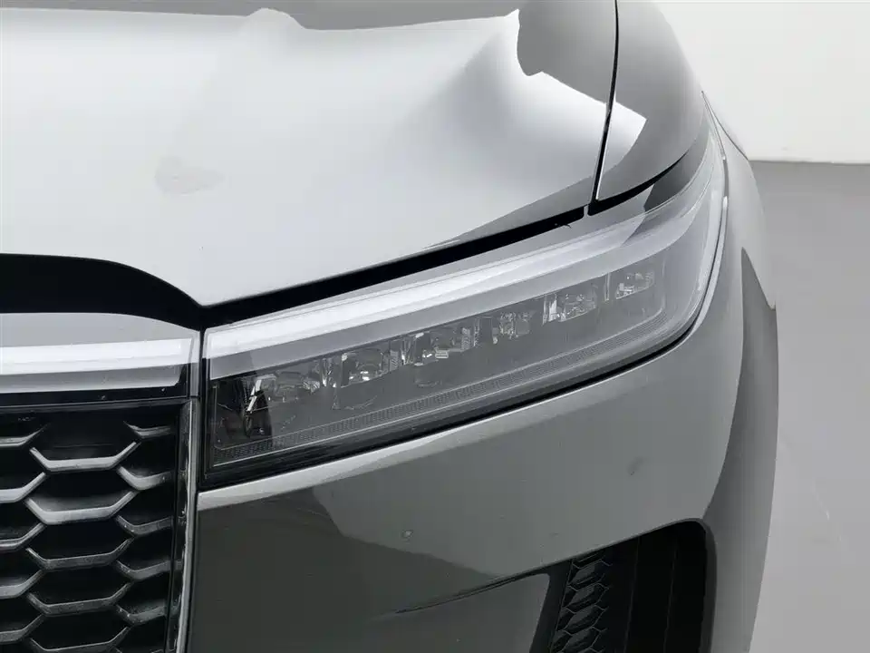 Li Auto Ideal ONE