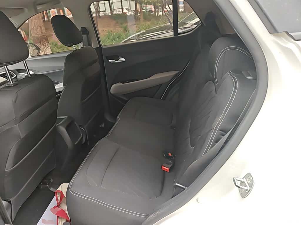 Wuling 510, 2018 17