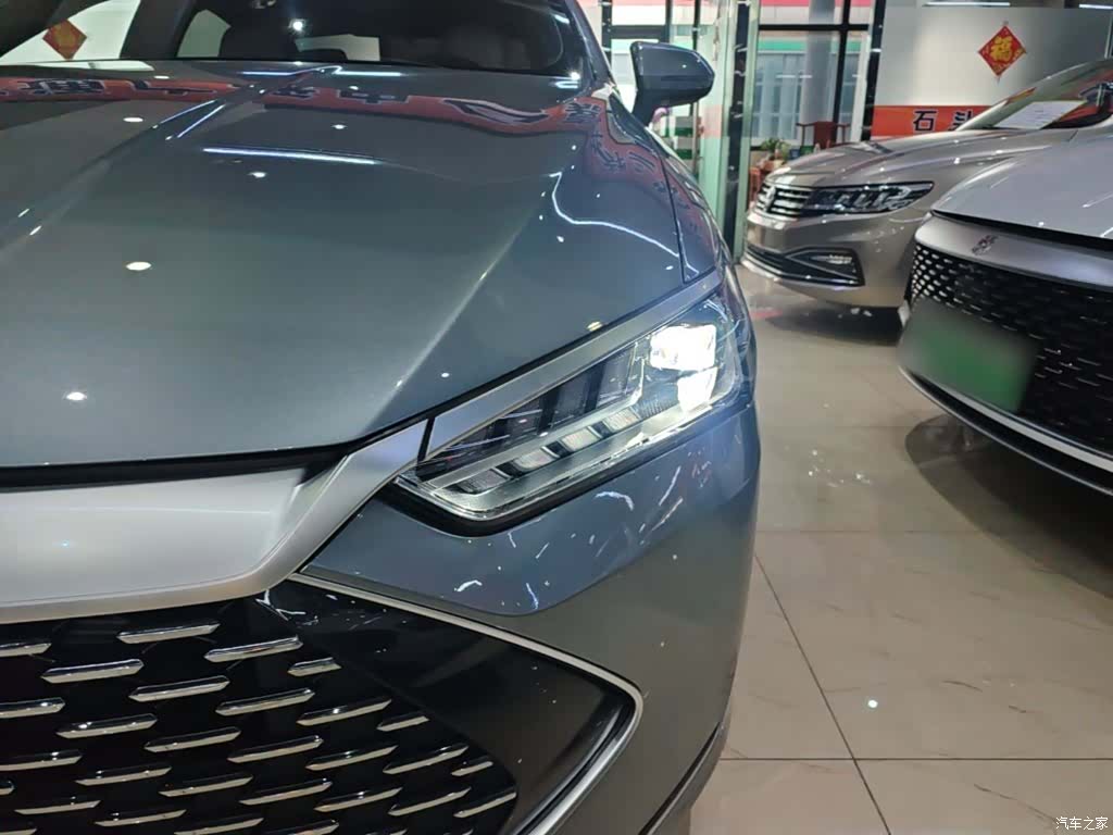 BYD Qin, 2024 24
