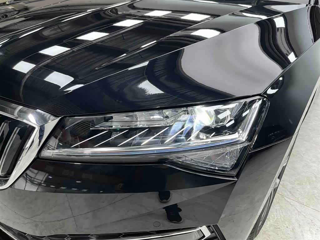Skoda Superb, 2024 18