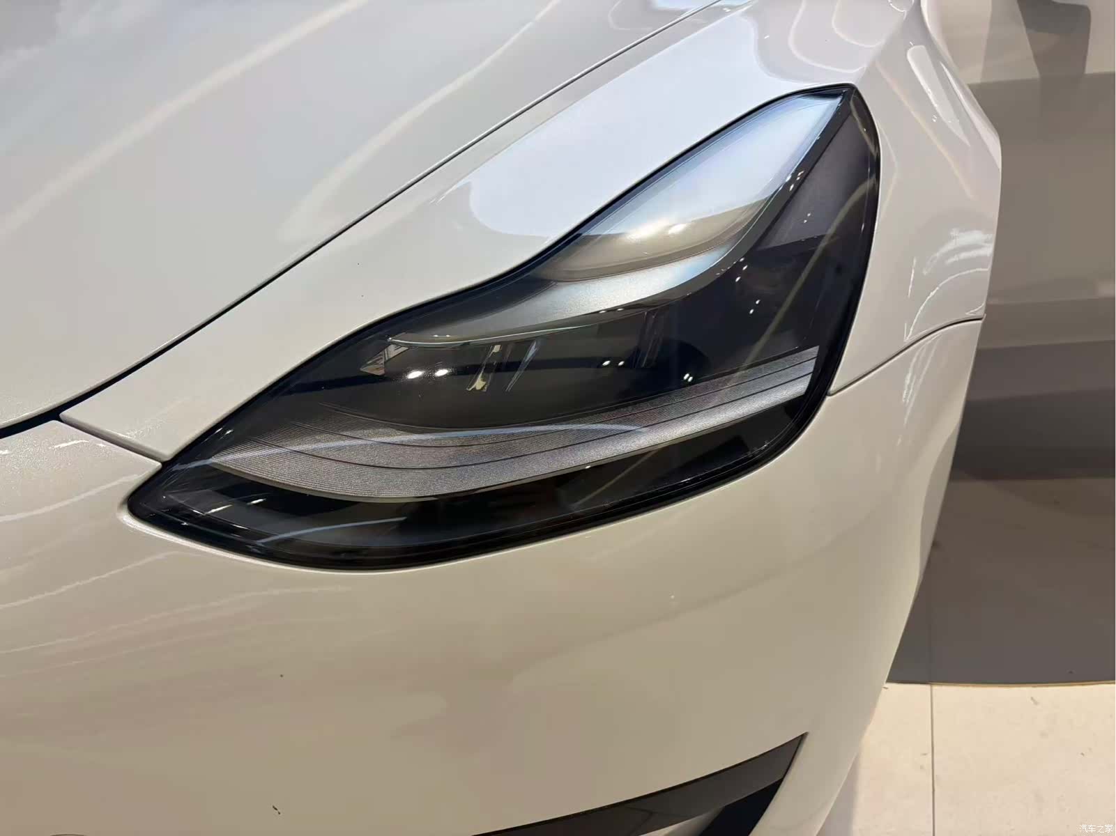 Tesla Model 3, 2021 18