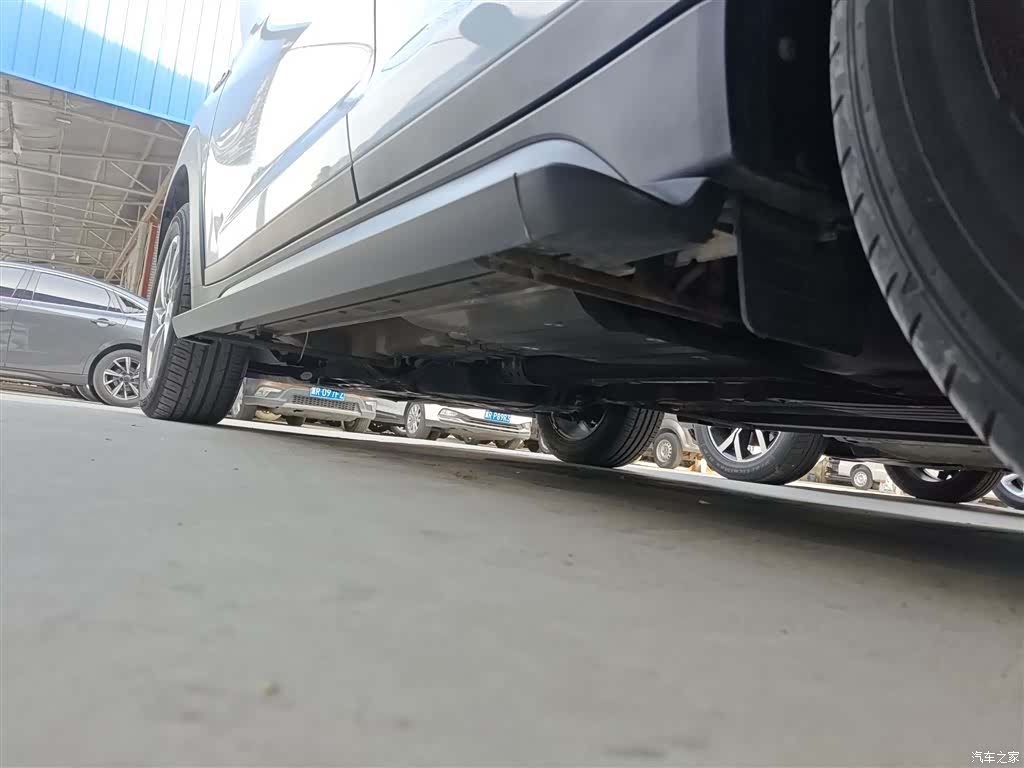 Hyundai Tucson, 2016 21