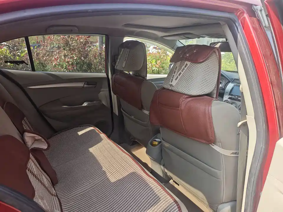 Honda Fengfan Classic