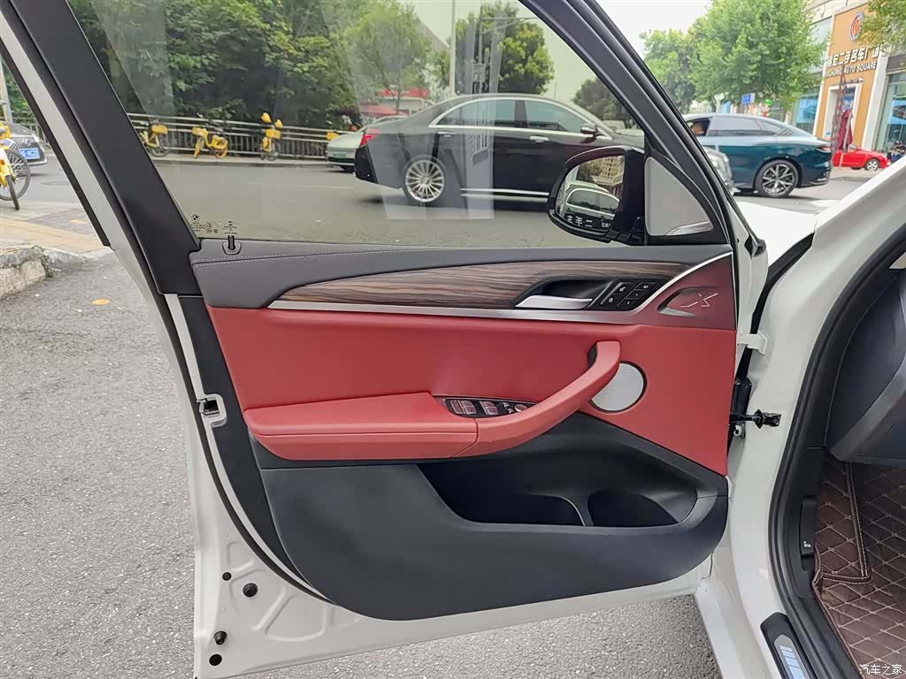 BMW X3, 2023 6