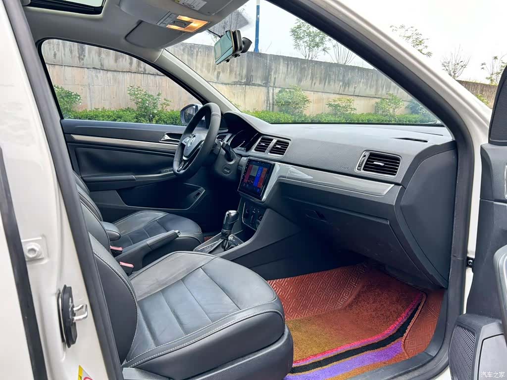 Volkswagen Lavida, 2018 9