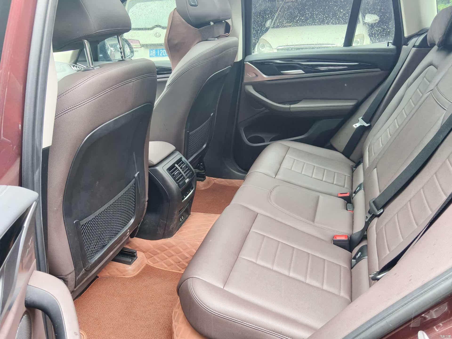BMW iX3, 2021 13