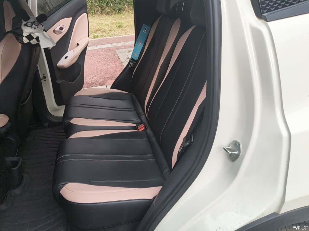 BYD Seagull, 2025 15