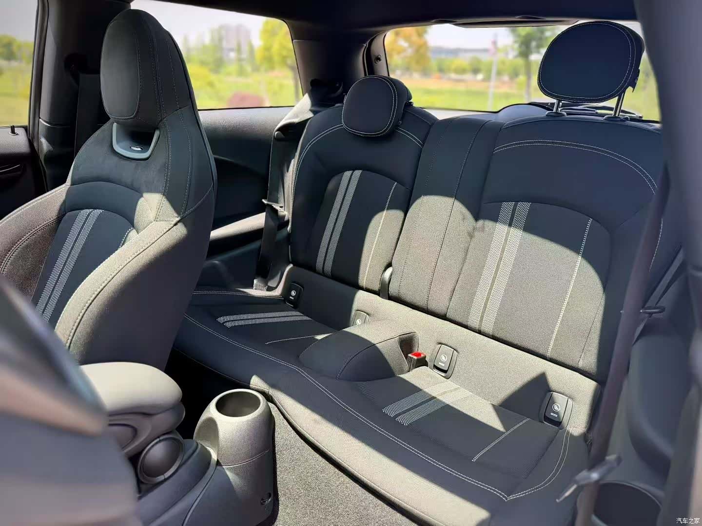 Mini Cooper, 2019 7