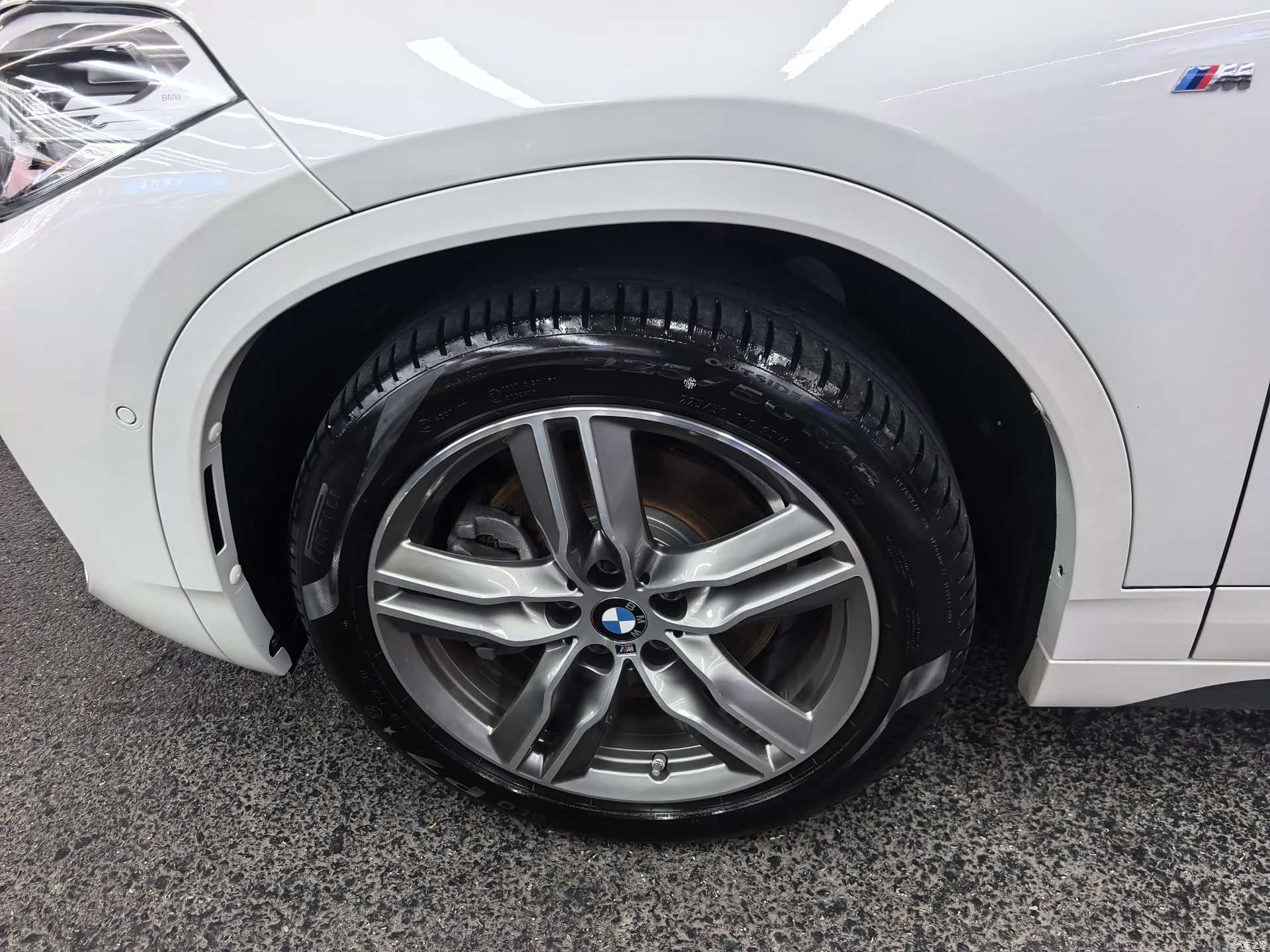 BMW X2, 2020 21