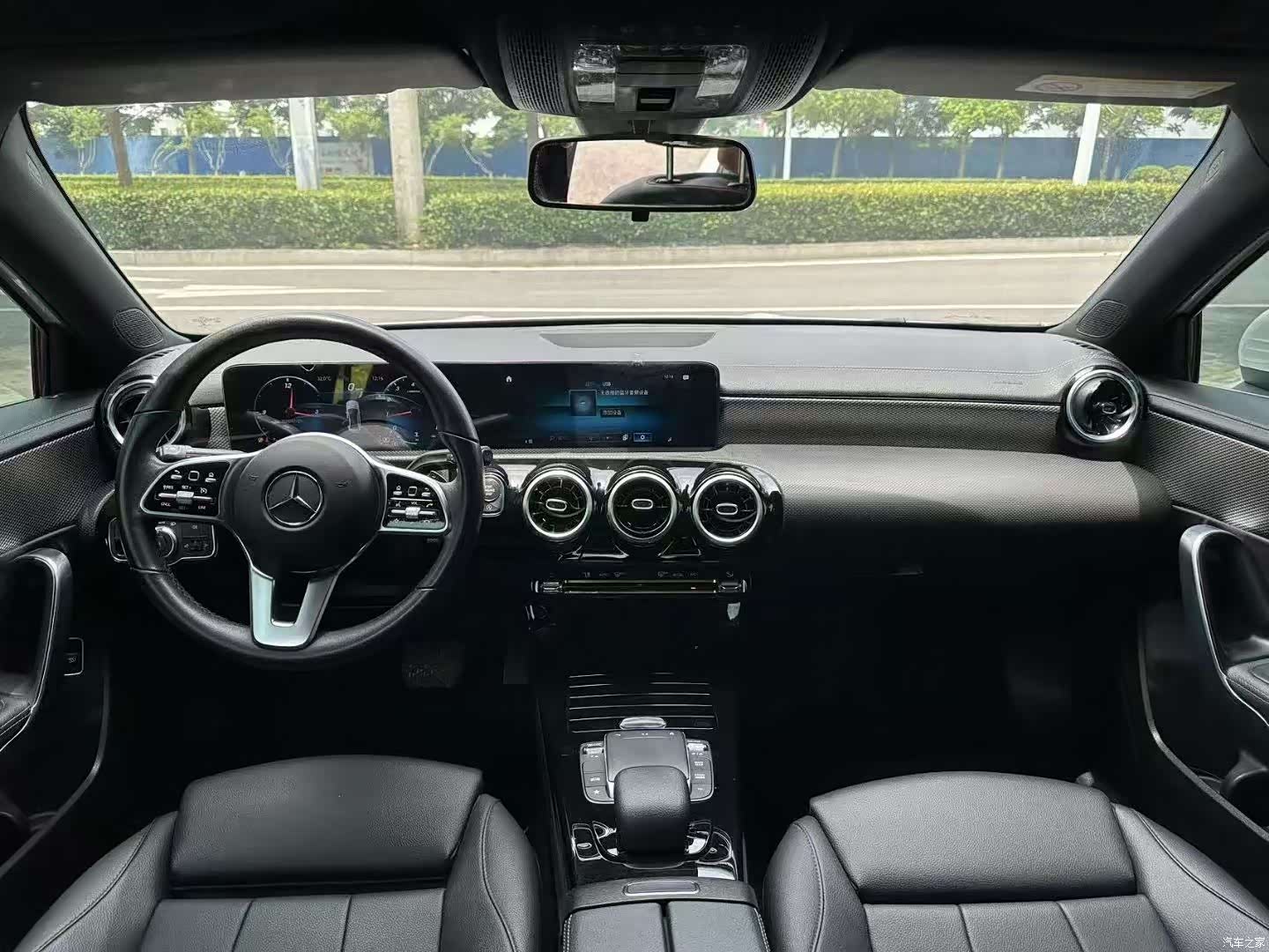Mercedes-Benz A-Class, 2020 4