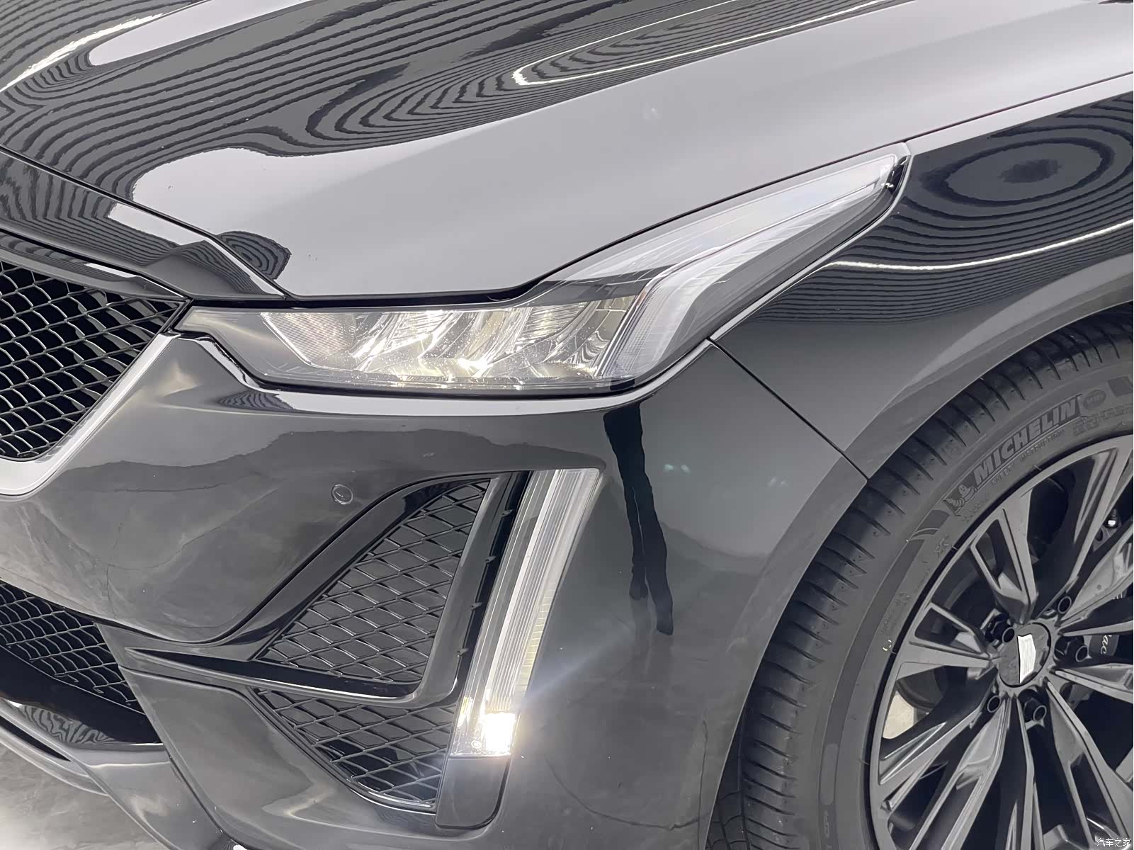 Cadillac CT5, 2023 18