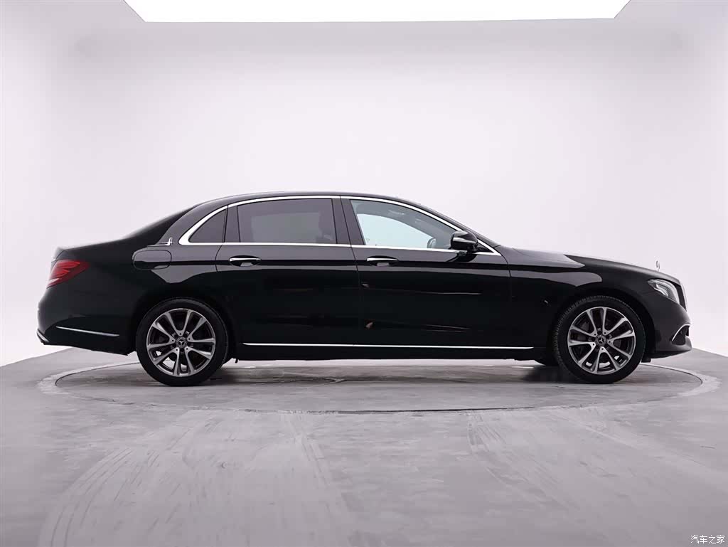 Mercedes-Benz E-Class, 2019 все фото