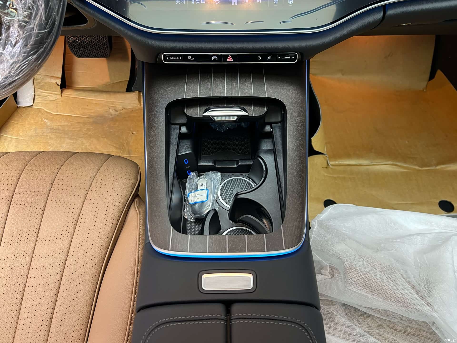 Mercedes-Benz E-Class, 2026 8