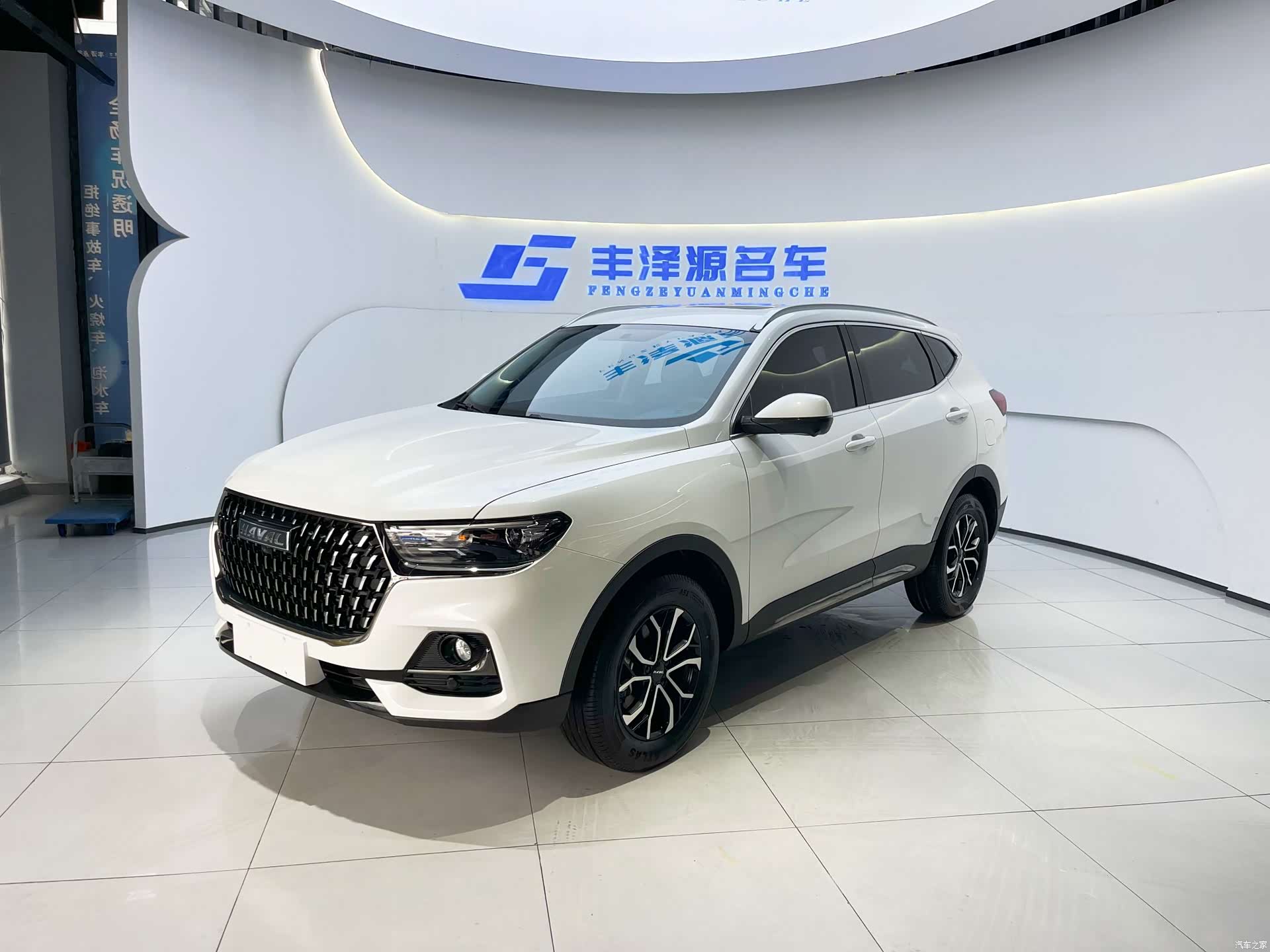 Haval H6, 2024 1