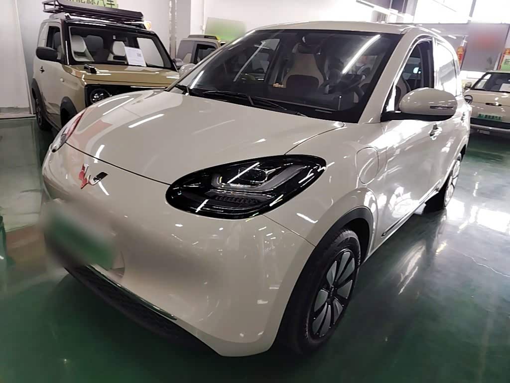 Wuling Binguo