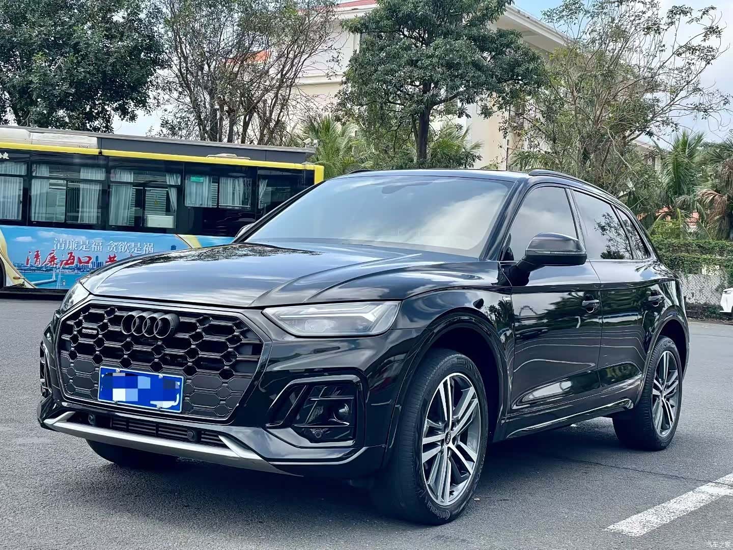 Audi Q5L, 2023 1