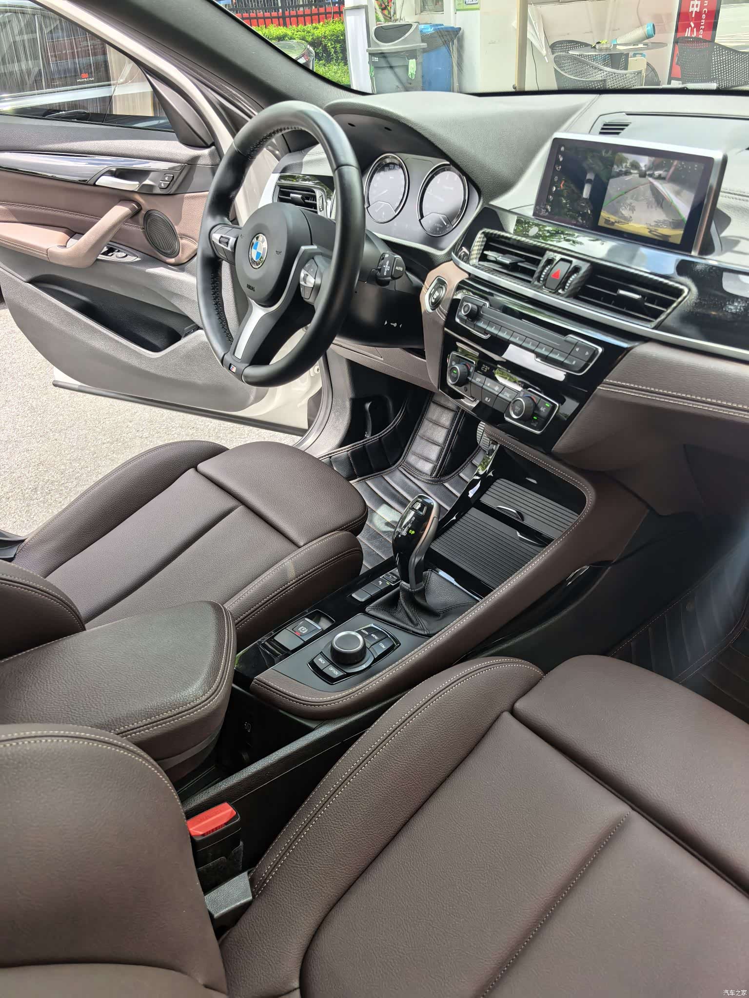 BMW X2, 2020 14