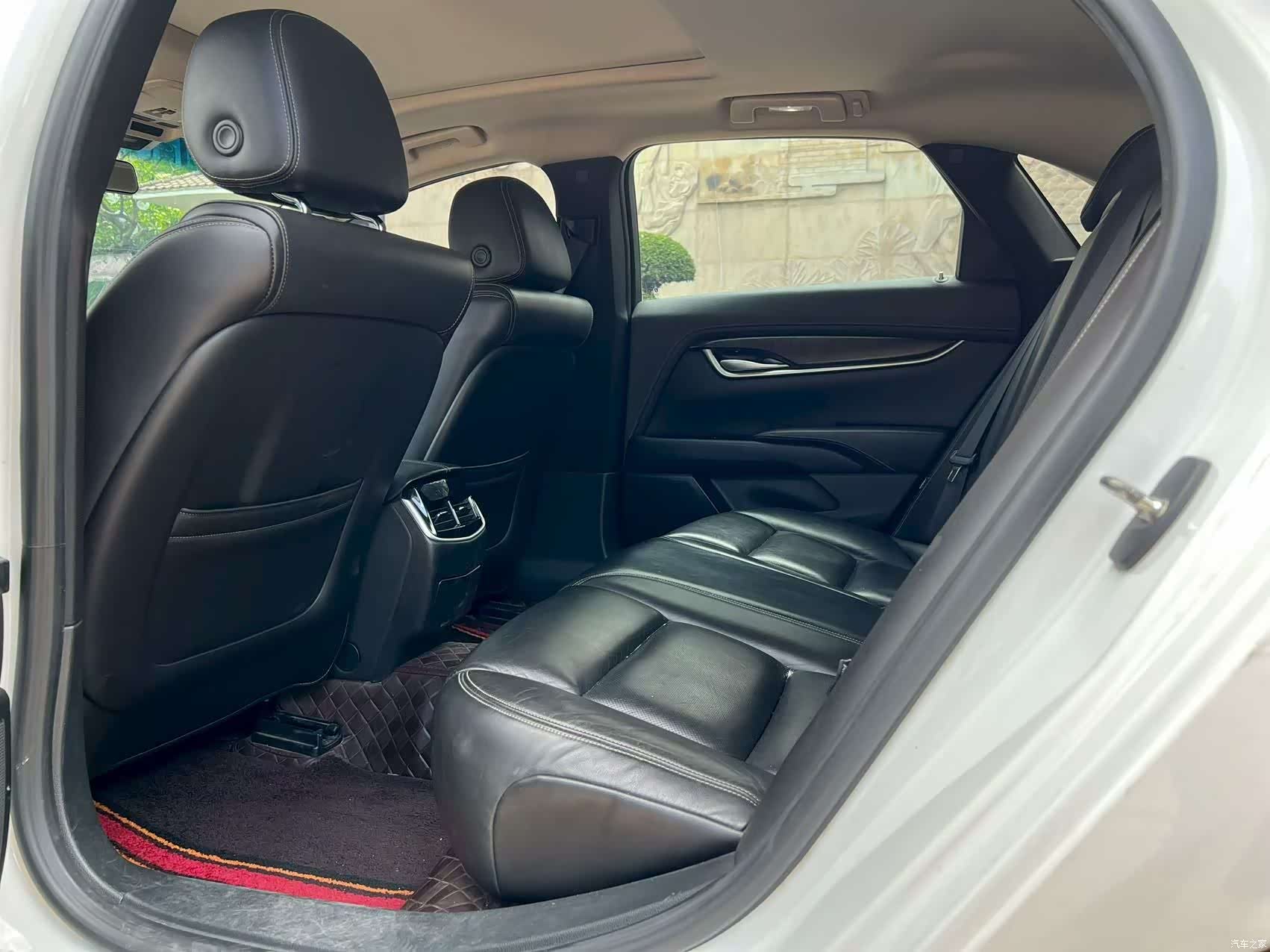 Cadillac XTS, 2019 6