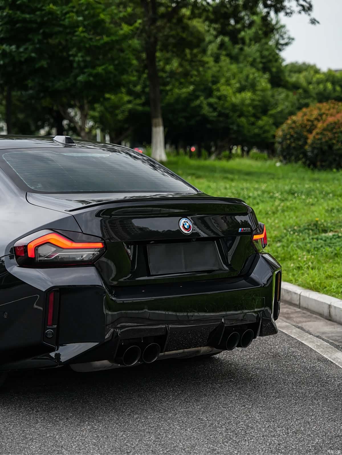 BMW M2, 2025 6
