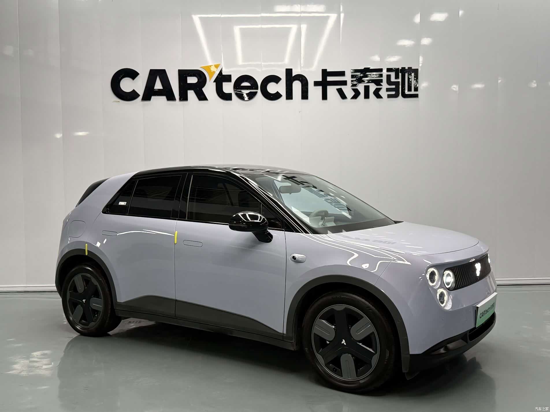 NIO firefly, 2025 3