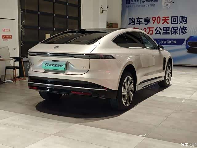 NIO ET9, 2025 6