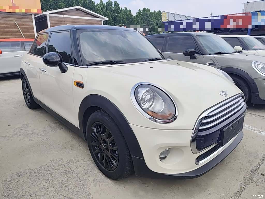 Mini Cooper, 2016 4
