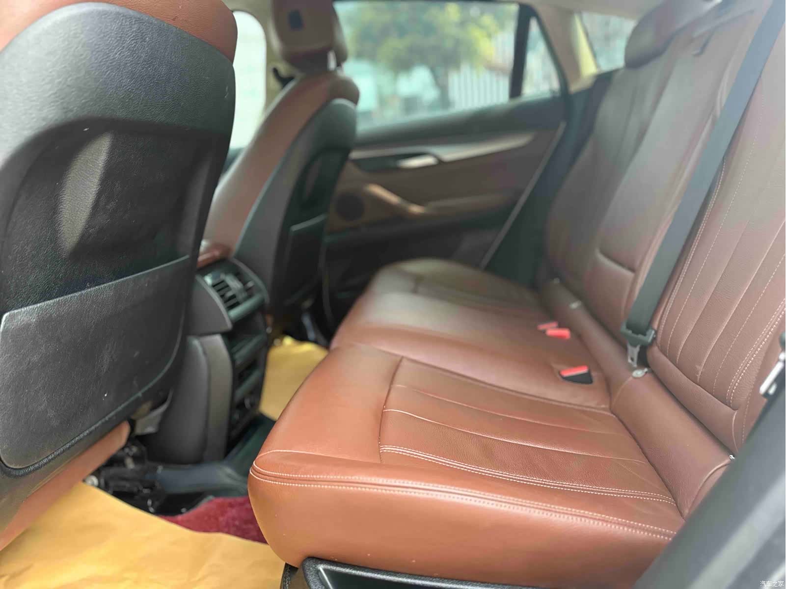 BMW X6, 2018 12