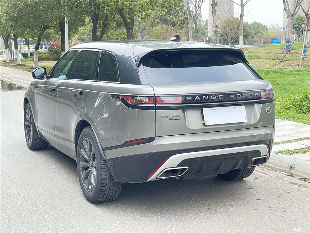 Land Rover Range Rover, 2019 все фото