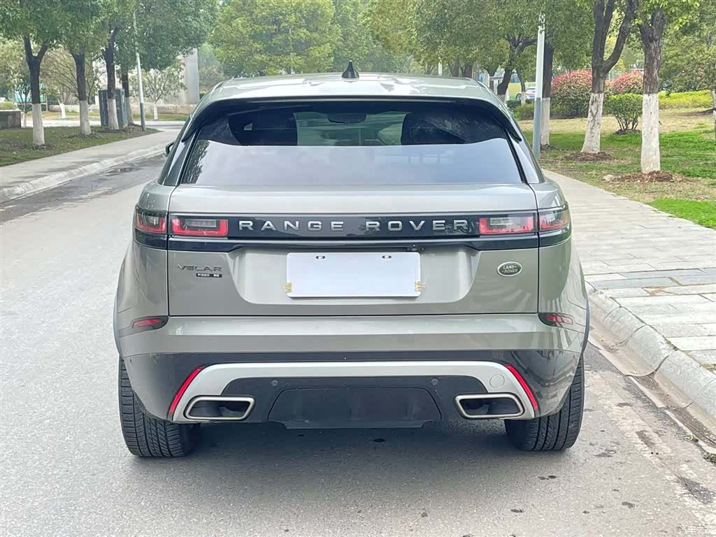 Land Rover Range Rover, 2019 6