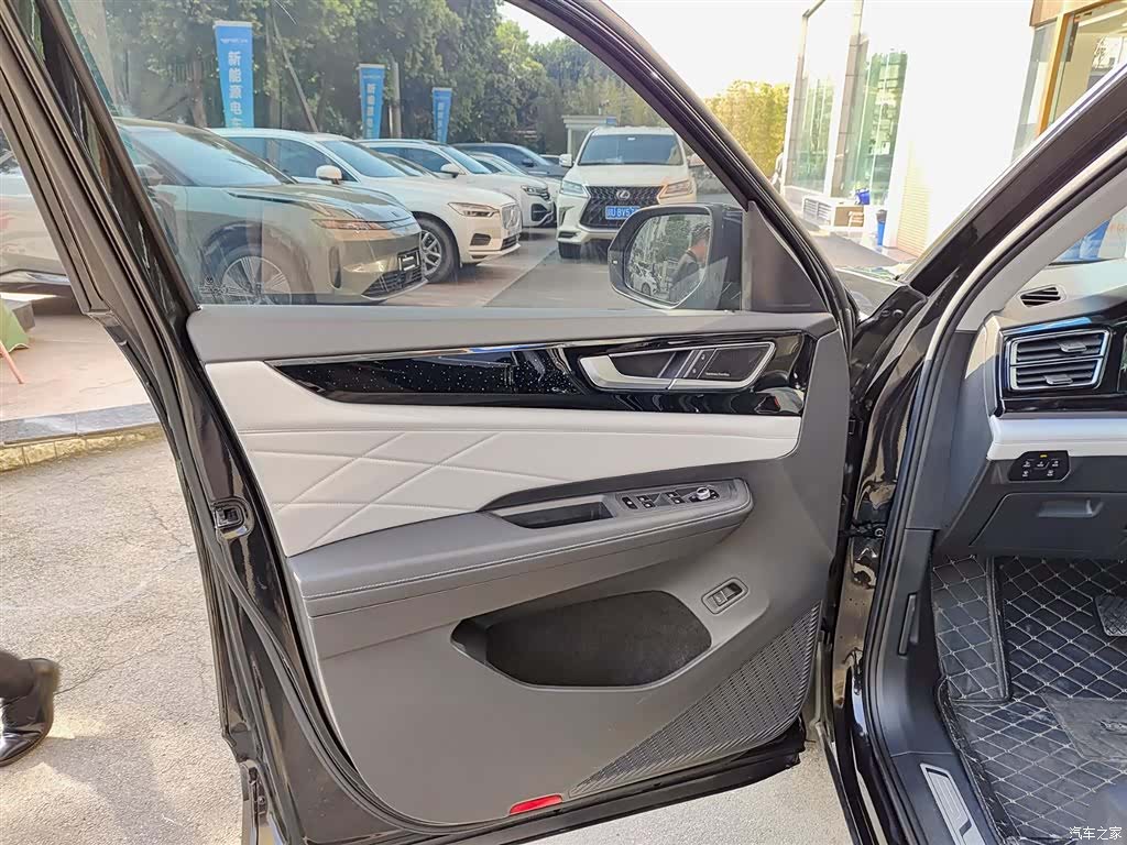 Volkswagen Teramont, 2023 6