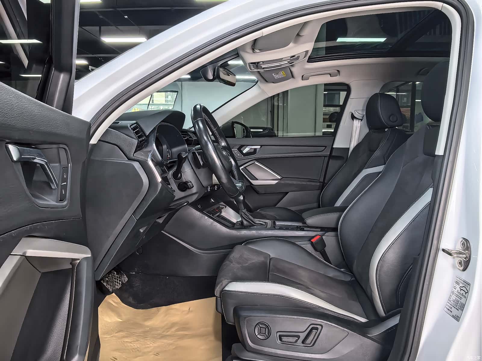 Audi Q3, 2023 9