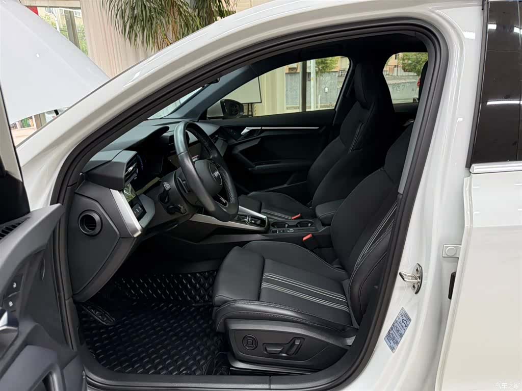 Audi A3, 2023 16