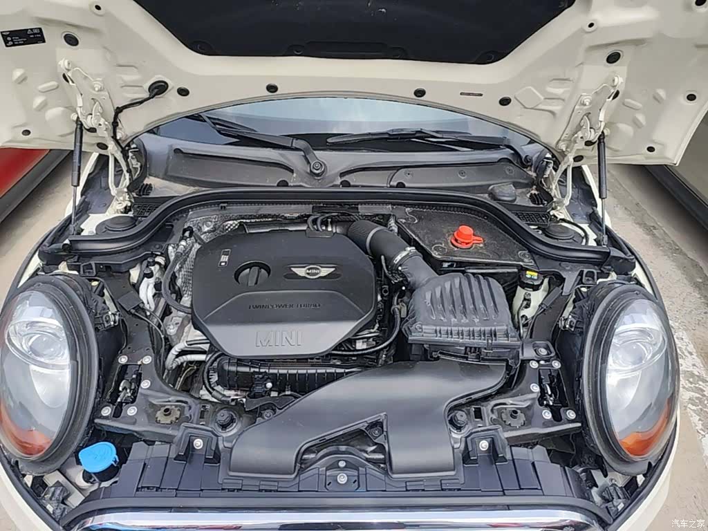 Mini Cooper, 2016 20