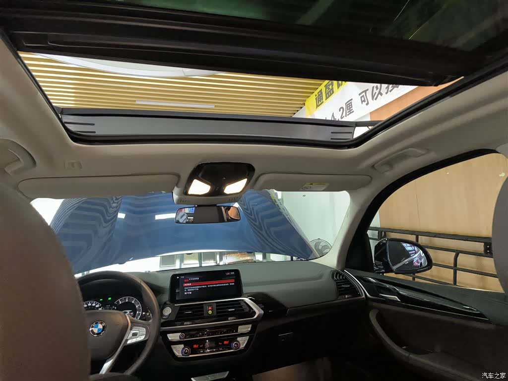 BMW X3, 2019 14