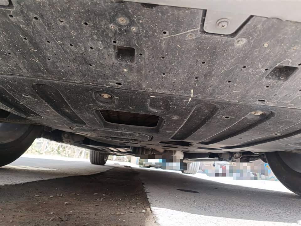 Trumpchi Trumpchi GS8