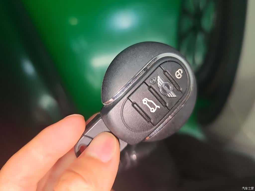 Mini Cooper, 2018 9