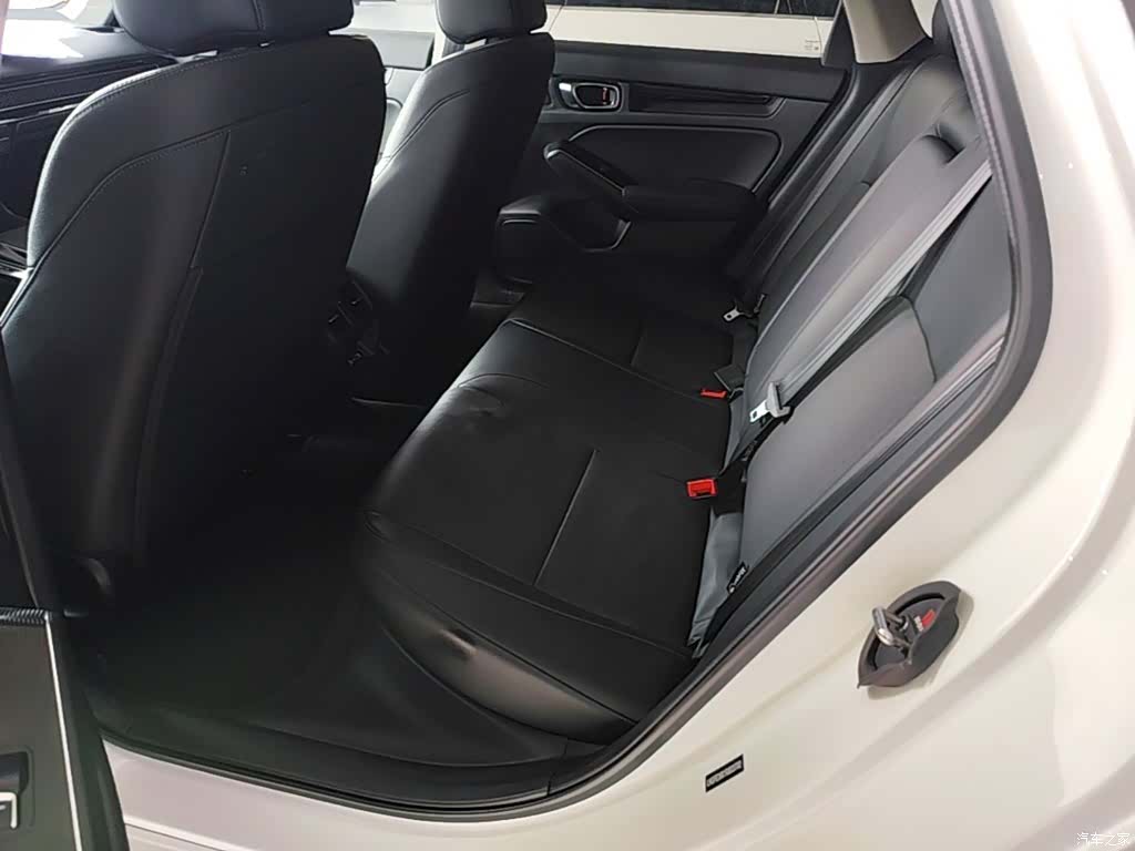 Honda Integra, 2025 17