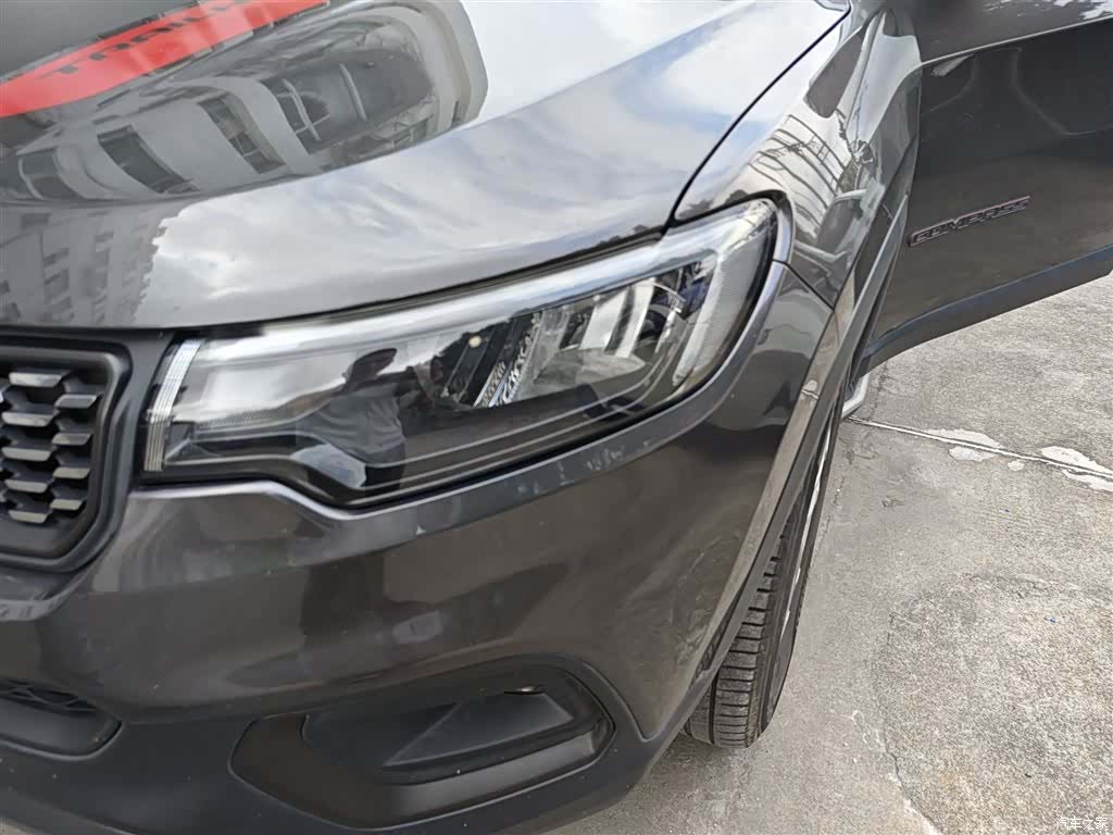 Jeep Compass, 2021 18