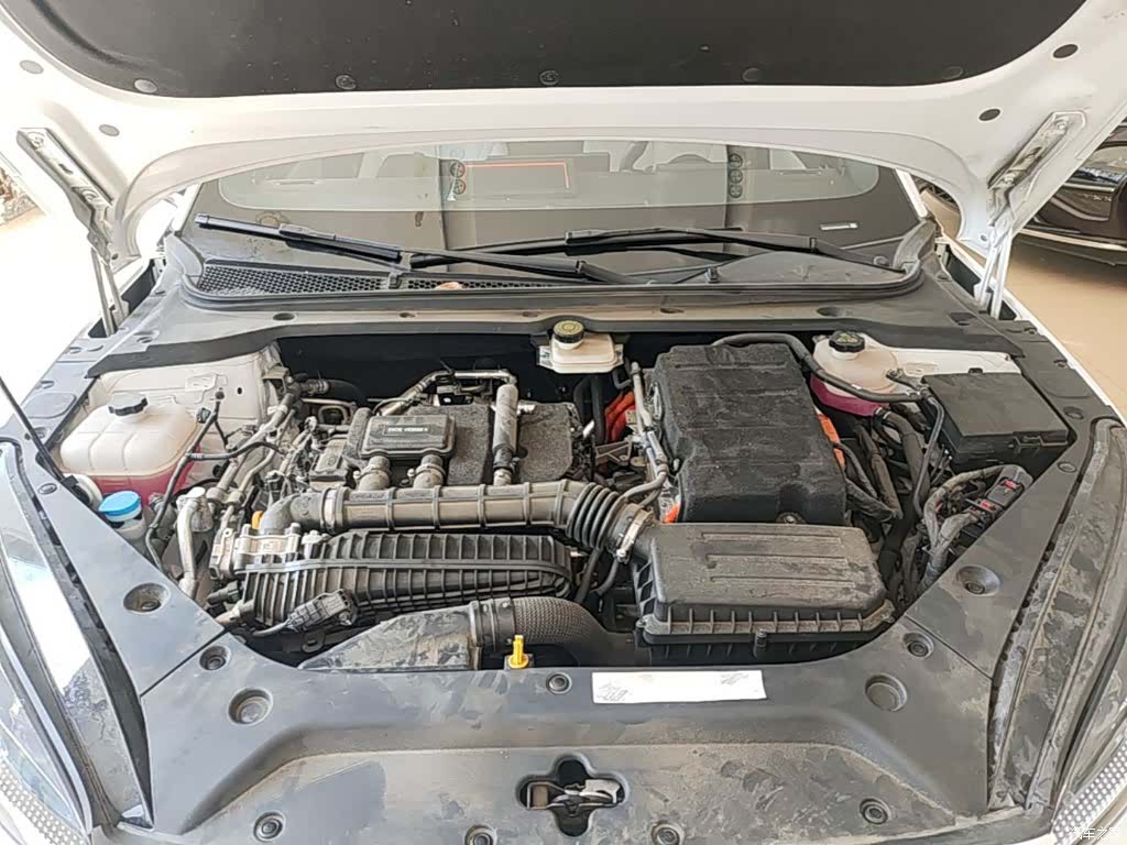 BYD Seal, 2024 20