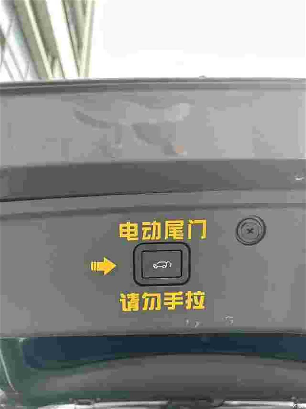 Changan UNI-K, 2022 7