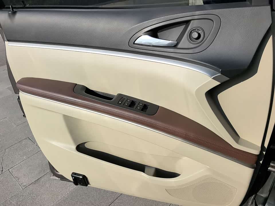 Buick GL8 Buick GL8
