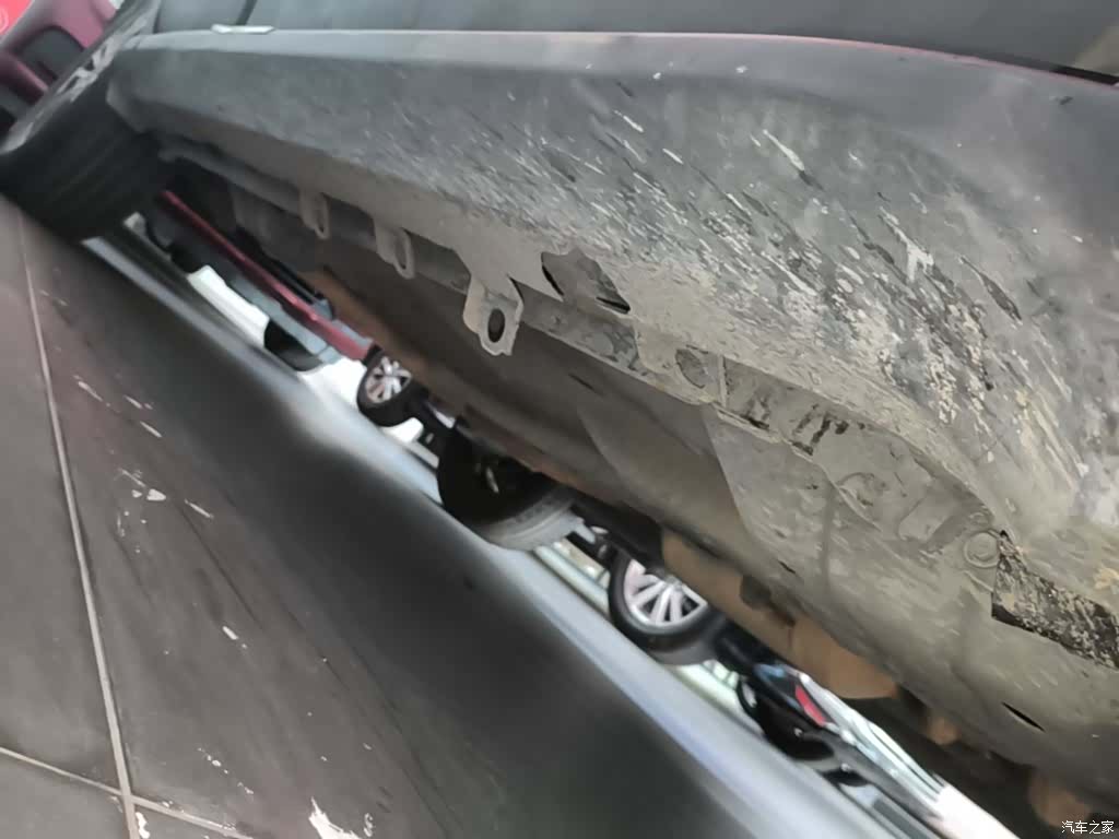 Haval H1, 2015 21