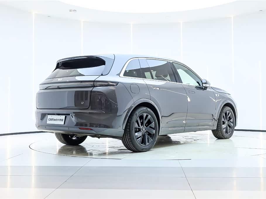 Li Auto Ideal L7