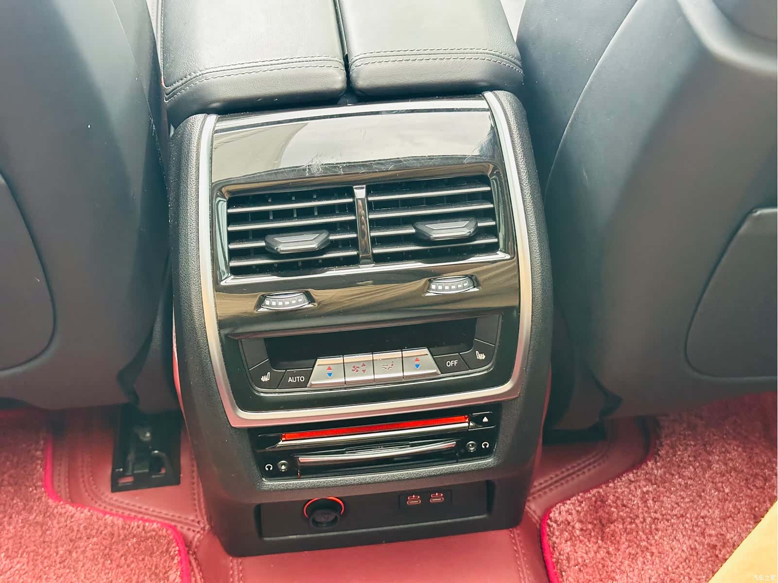 BMW X7, 2021 10