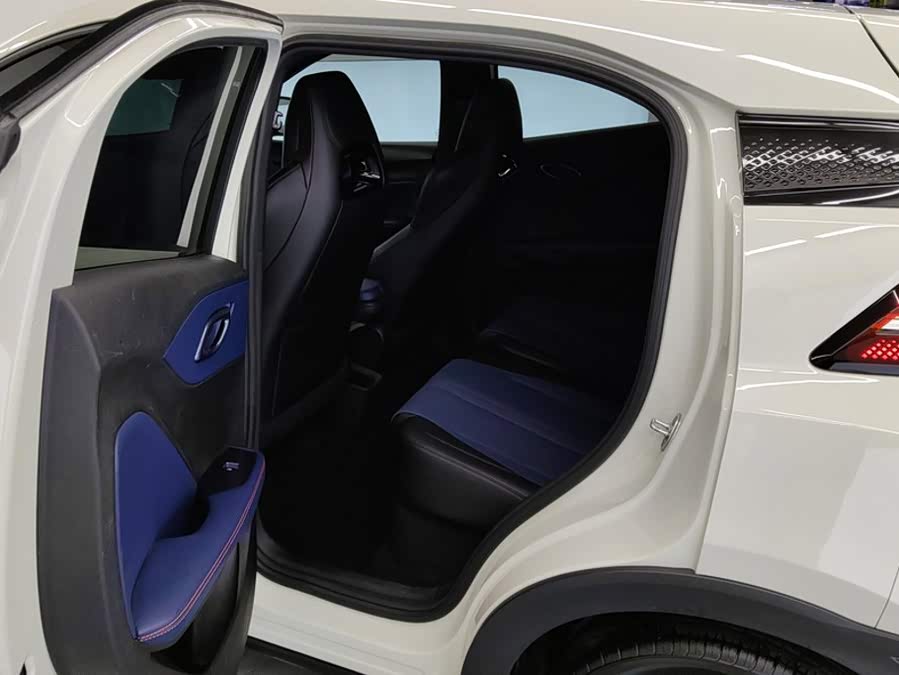 BYD Seagull 2025, фото 11