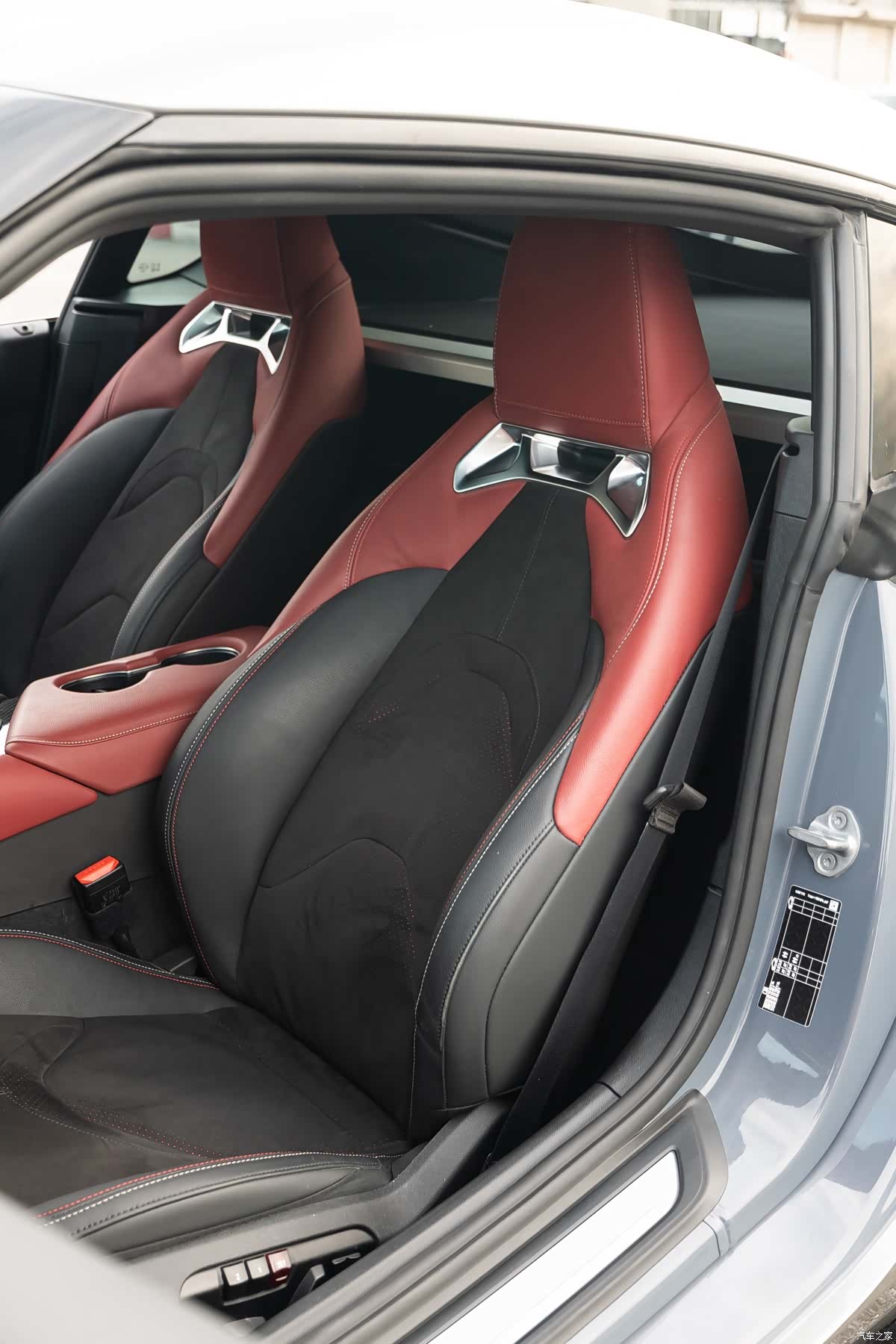 Toyota Supra, 2025 7