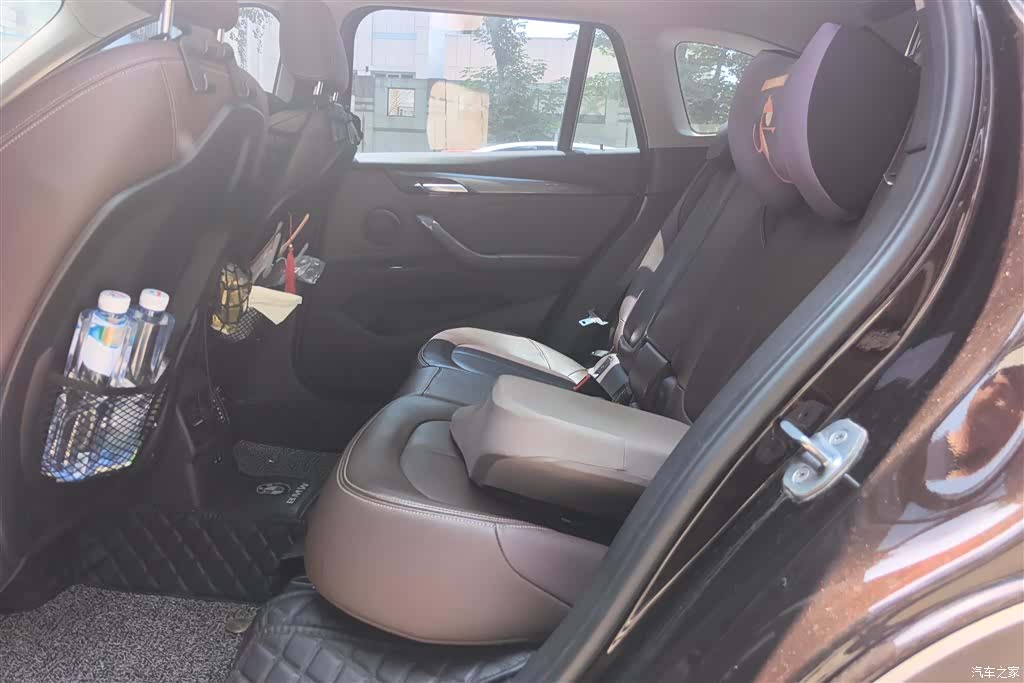 BMW X1, 2019 11