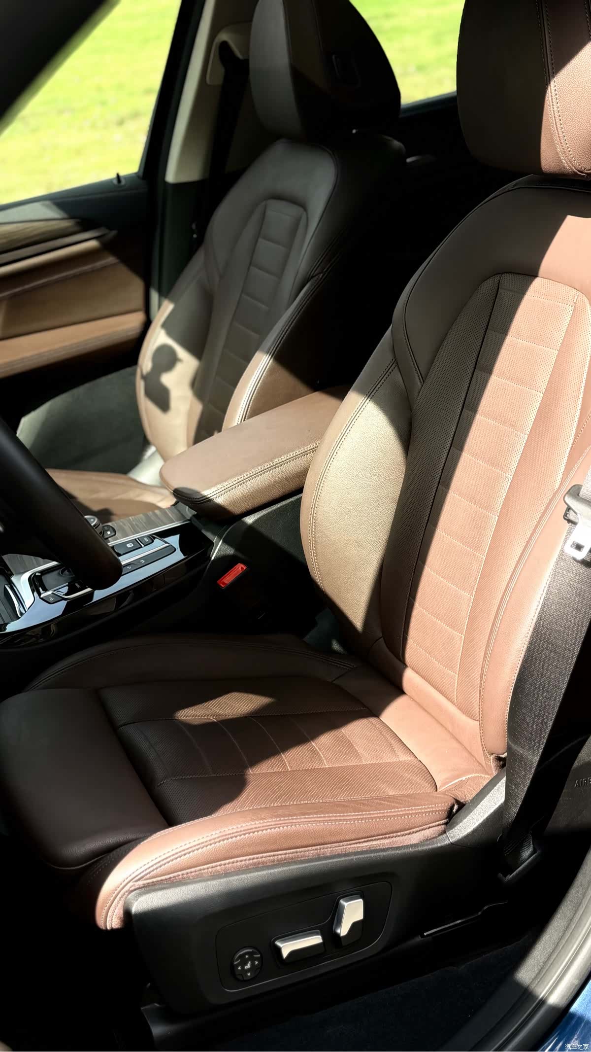 BMW X3, 2019 14