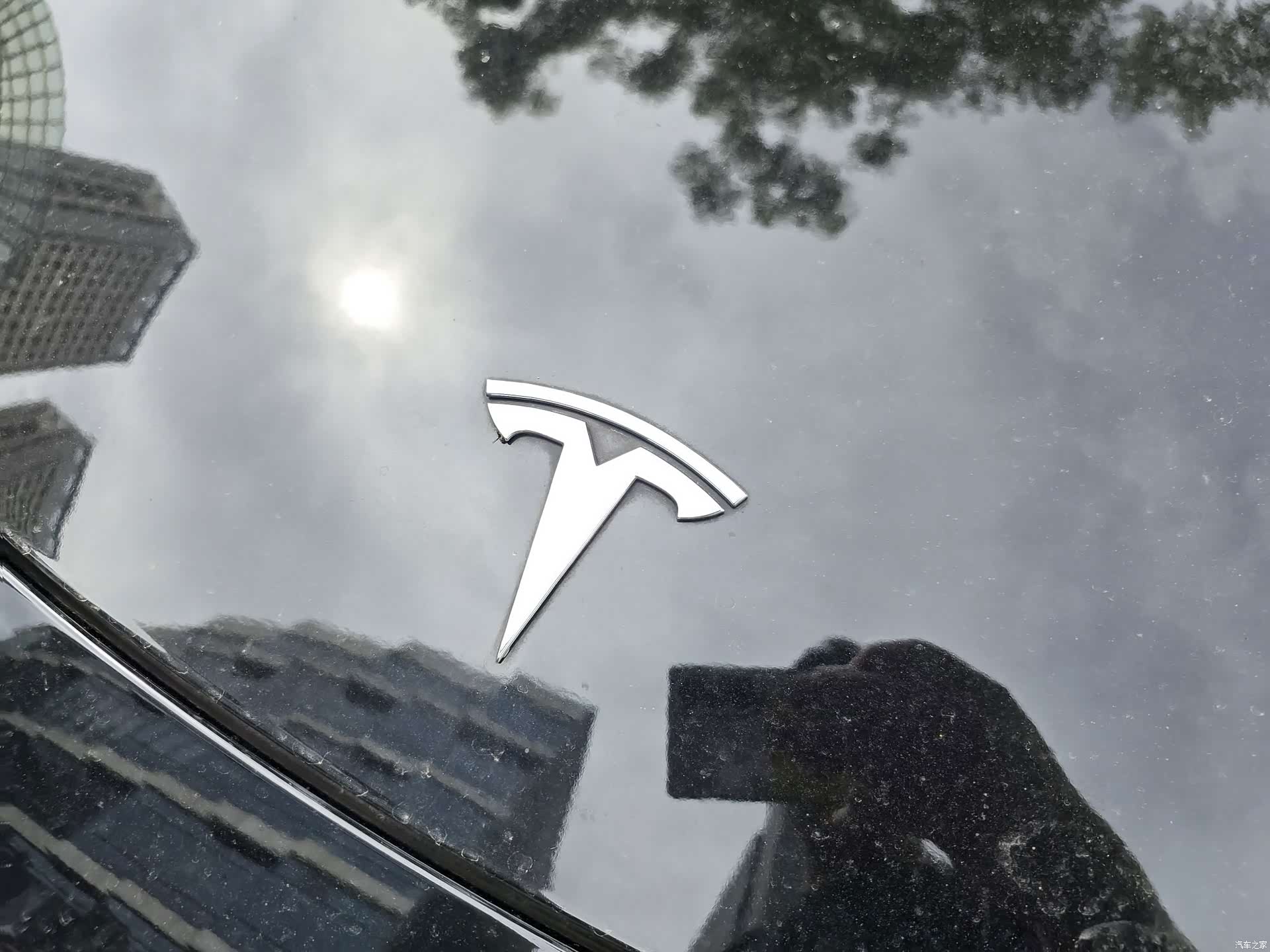 Tesla Model Y, 2023 20